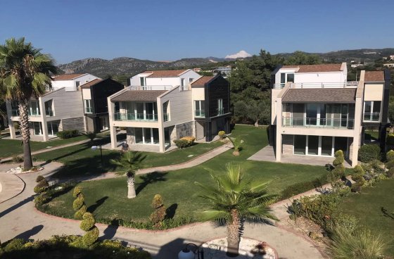 manzara-villa-project